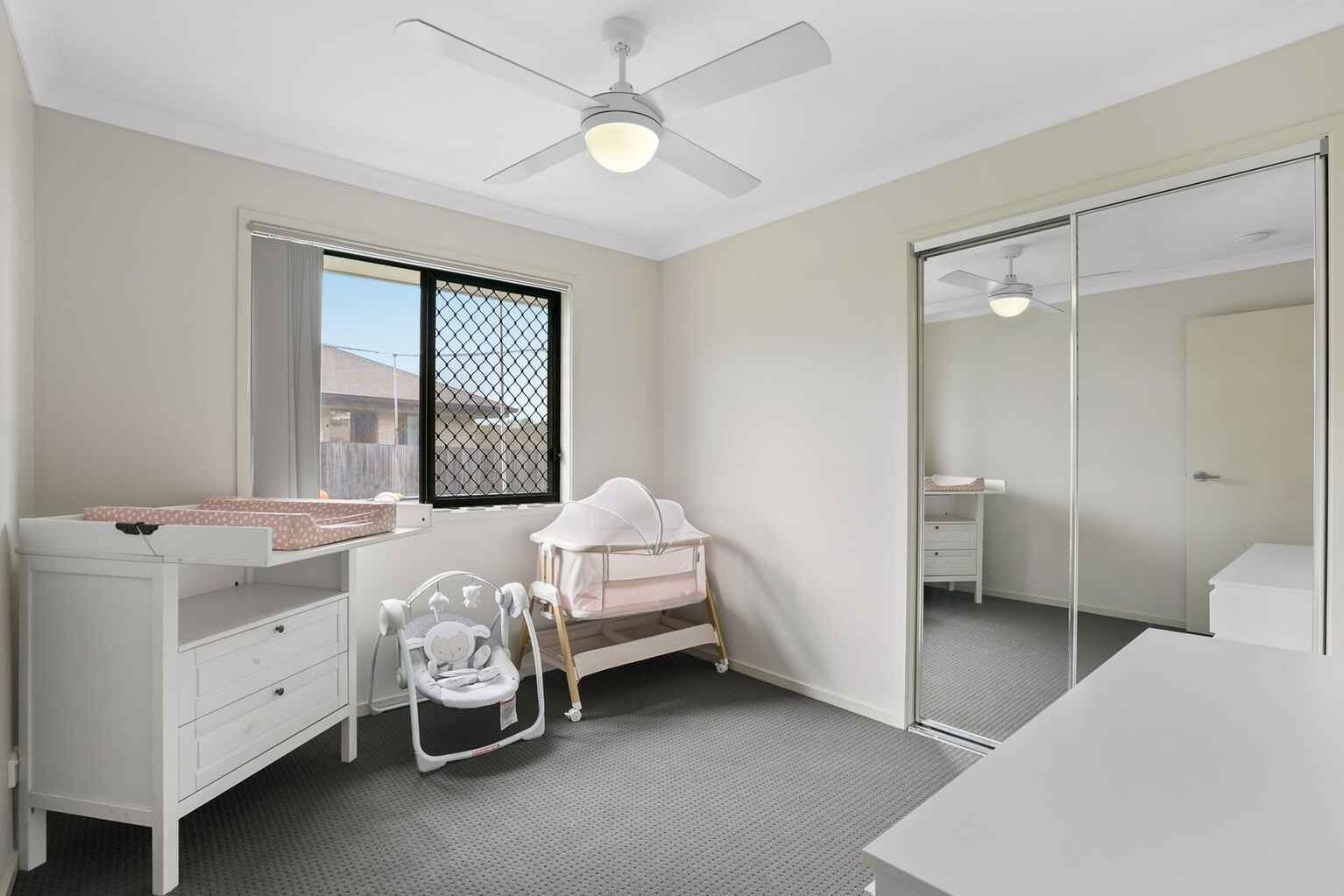 1/25 Lyndon Way Bellmere