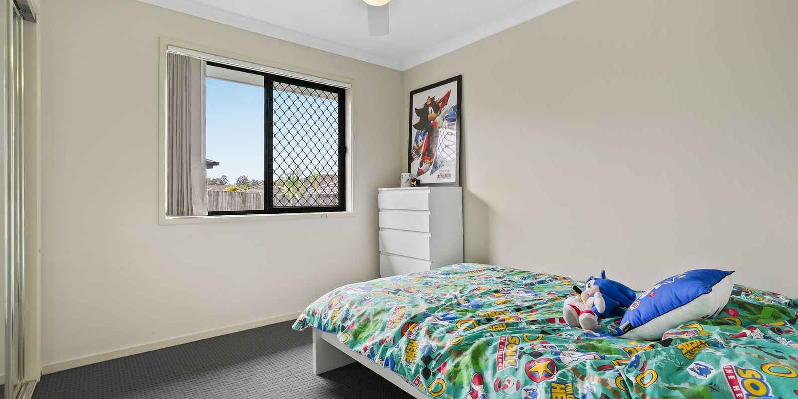 1/25 Lyndon Way Bellmere