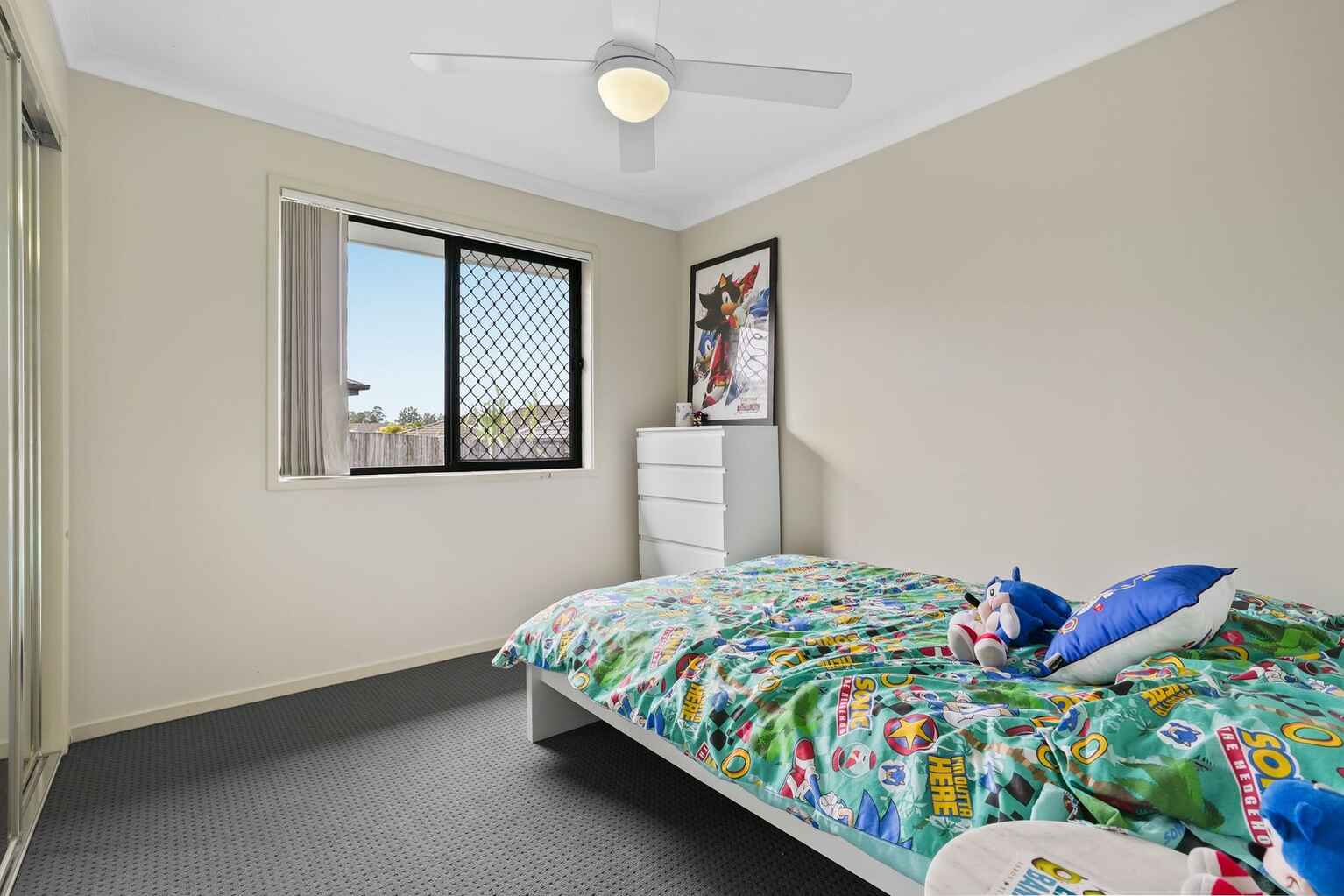 1/25 Lyndon Way Bellmere