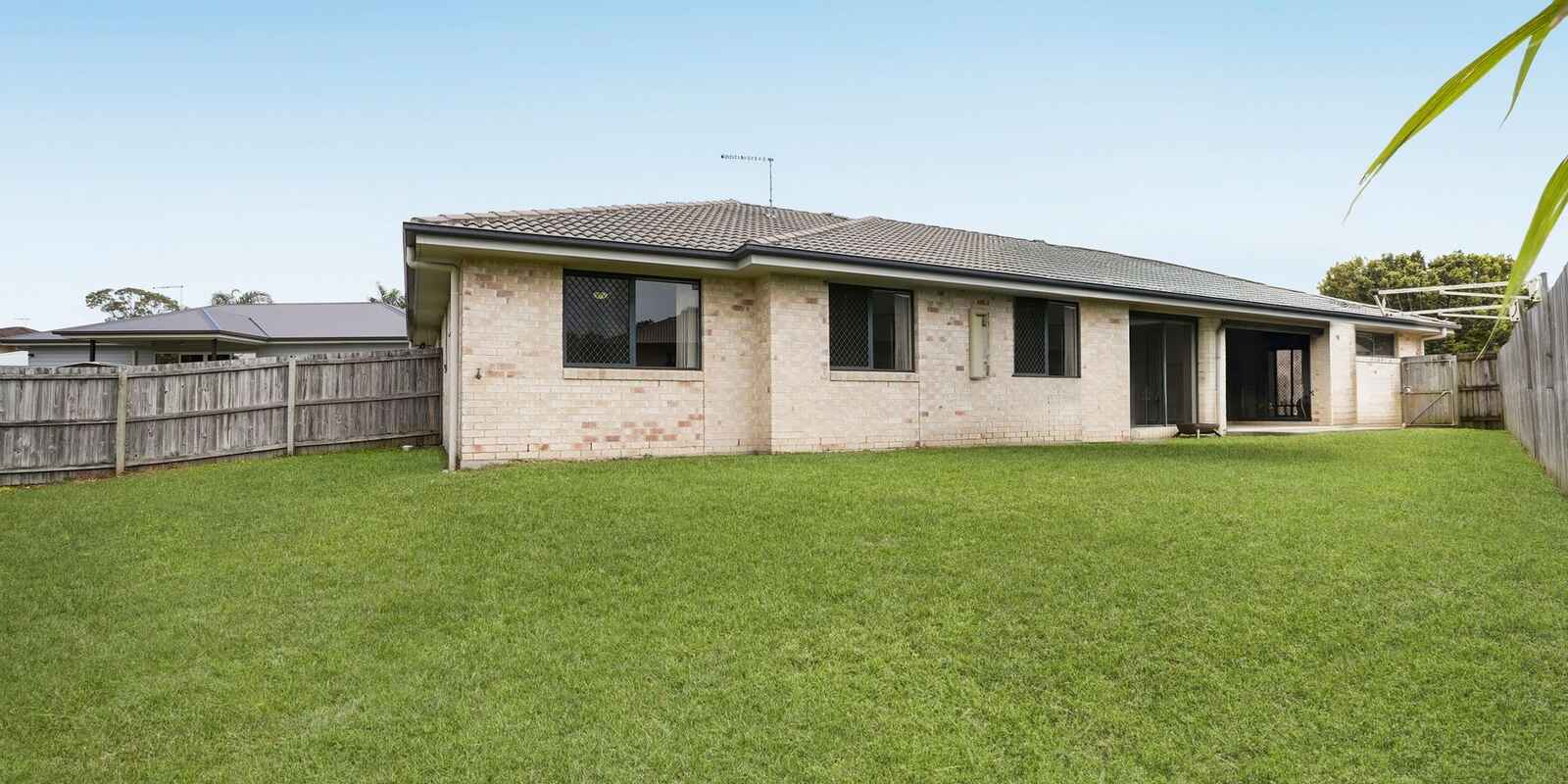 1/25 Lyndon Way Bellmere