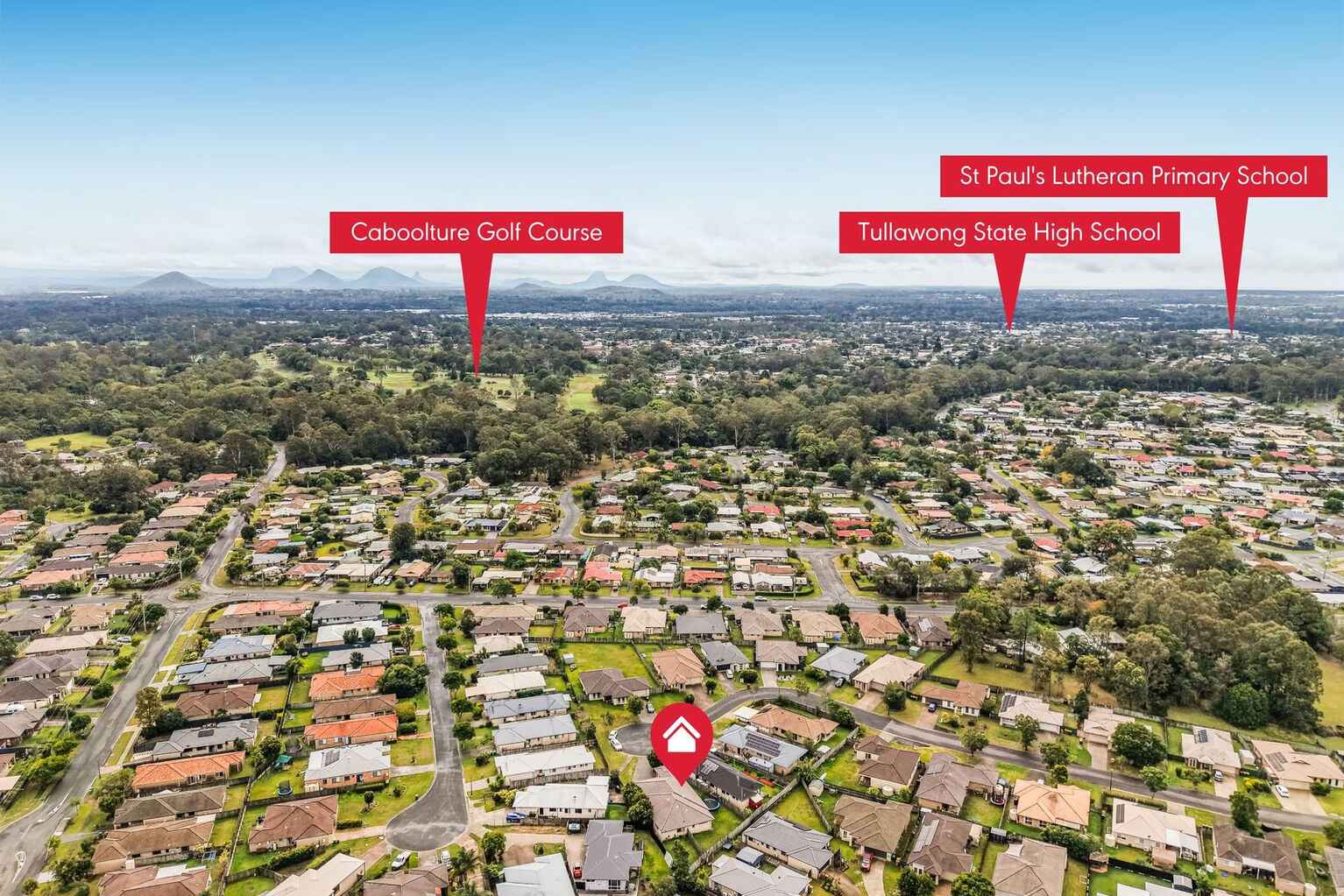 1/25 Lyndon Way Bellmere