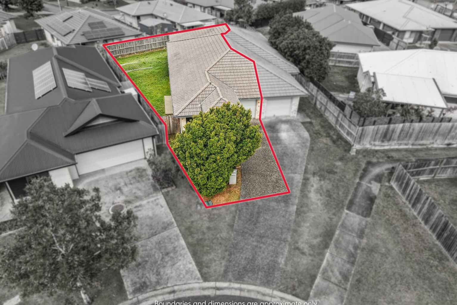 1/25 Lyndon Way Bellmere