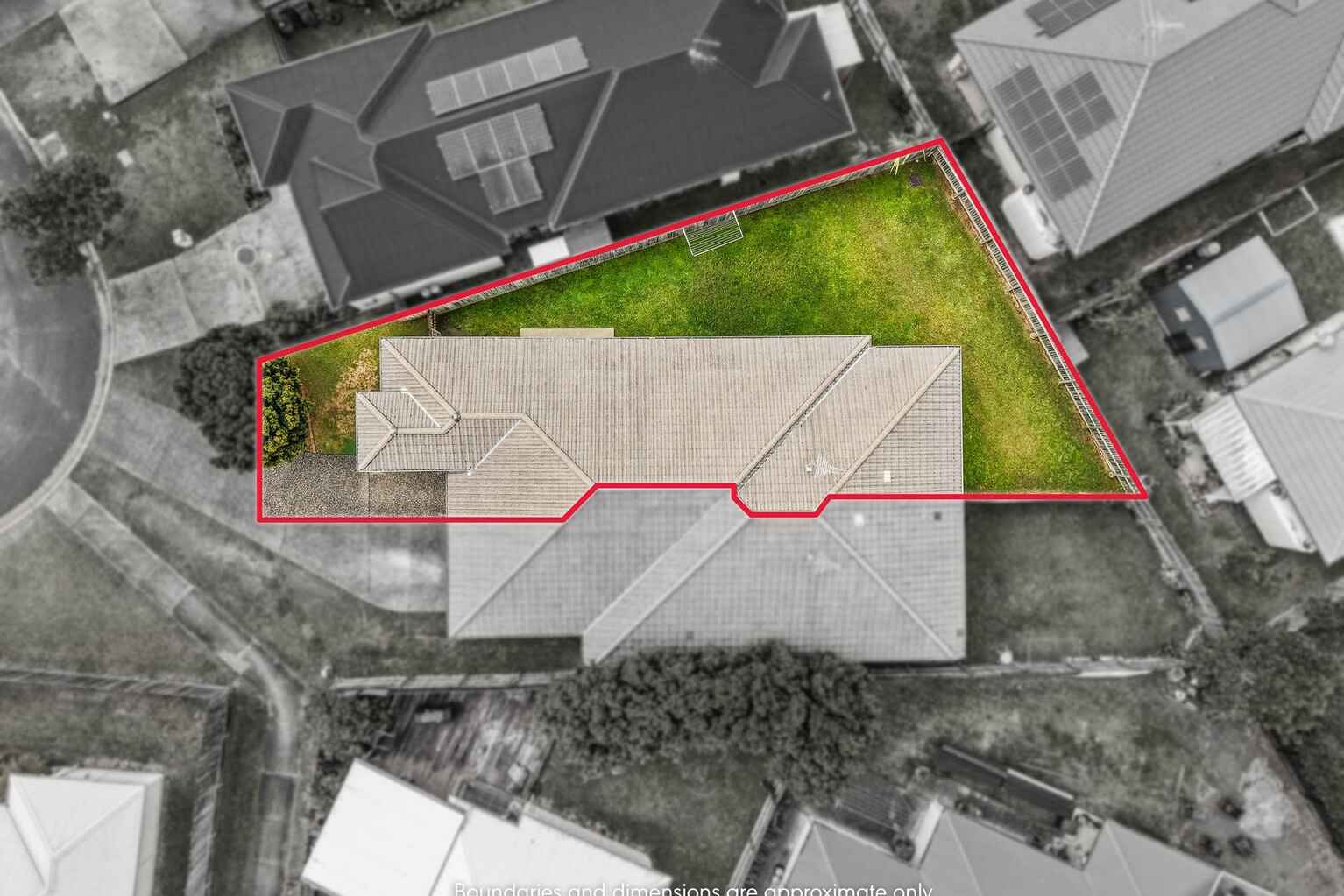 1/25 Lyndon Way Bellmere