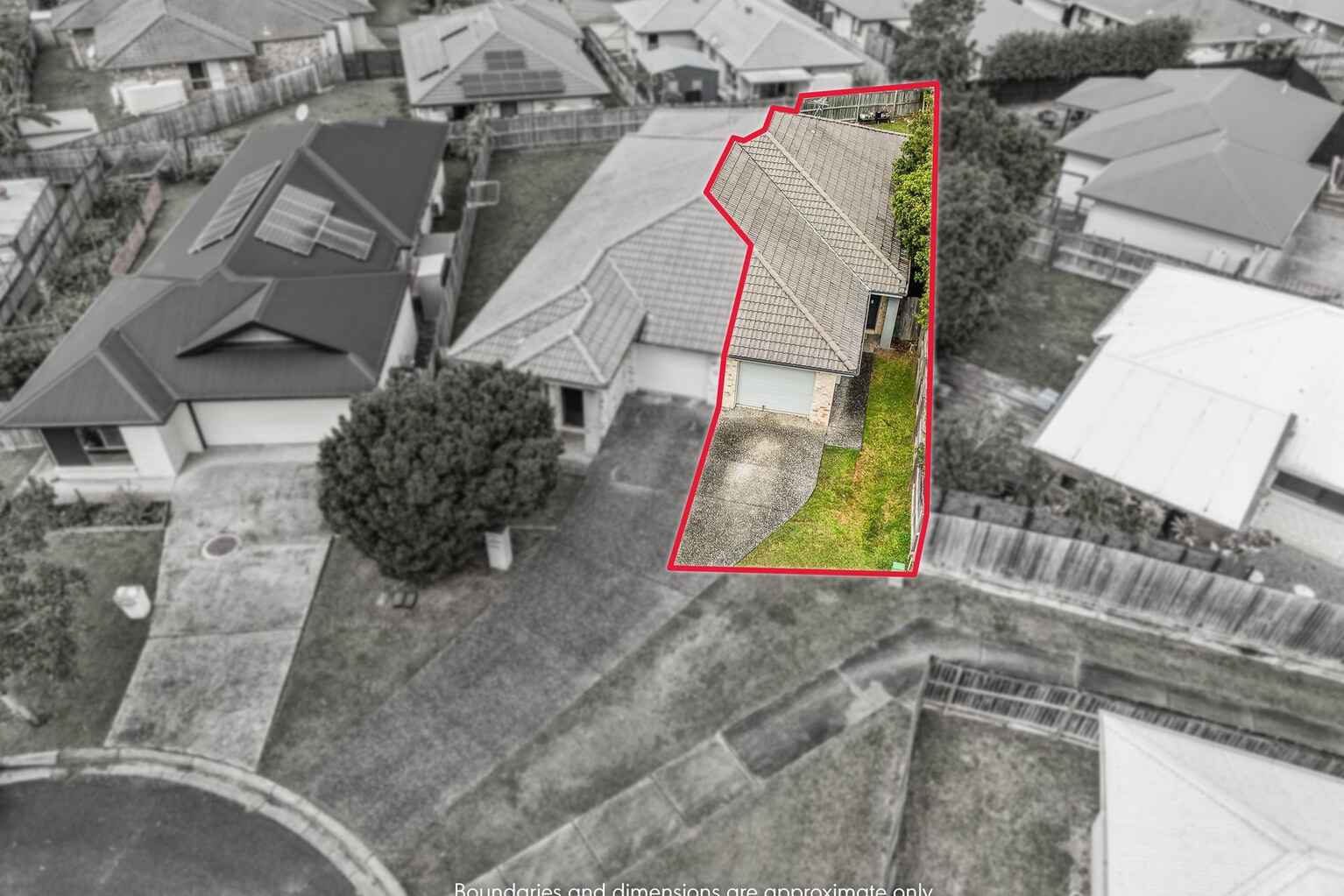2/25 Lyndon Way Bellmere 2/25 Lyndon Way Bellmere