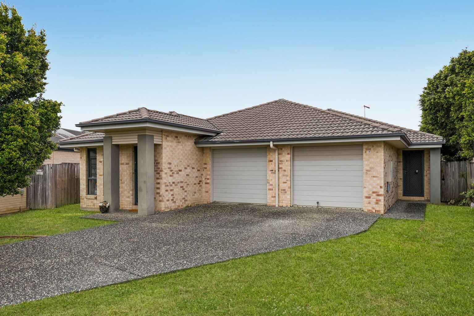 2/25 Lyndon Way Bellmere 2/25 Lyndon Way Bellmere