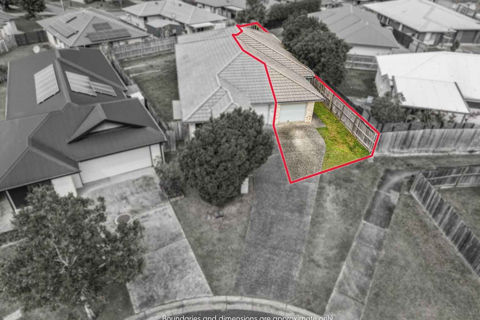 2/25 Lyndon Way Bellmere 2/25 Lyndon Way Bellmere