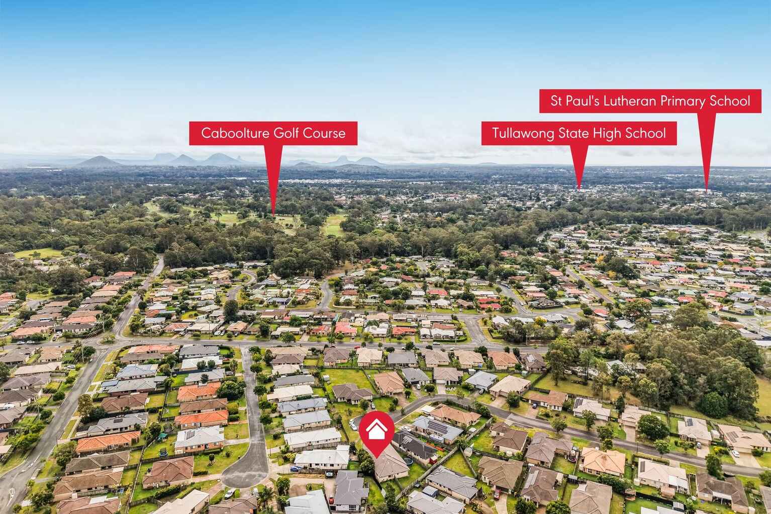 2/25 Lyndon Way Bellmere 2/25 Lyndon Way Bellmere