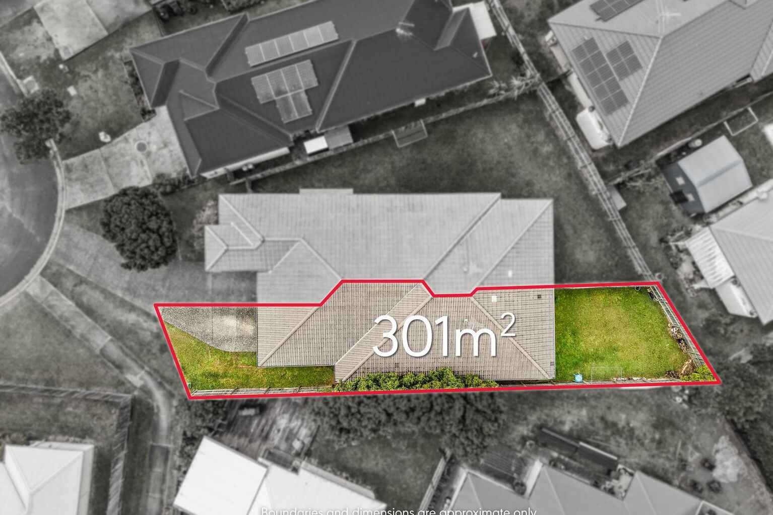 2/25 Lyndon Way Bellmere 2/25 Lyndon Way Bellmere