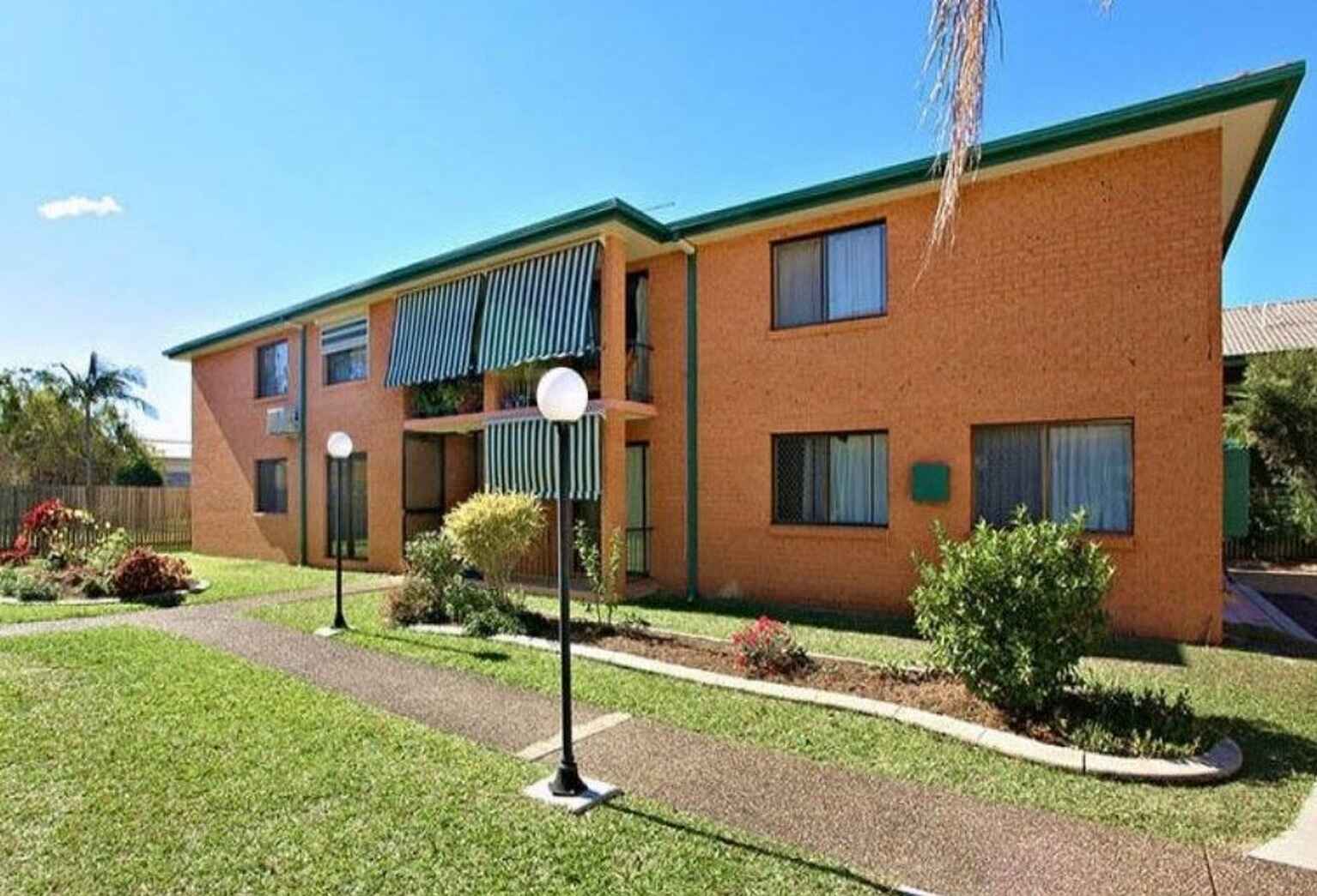 8/73-75 Lower King Street Caboolture