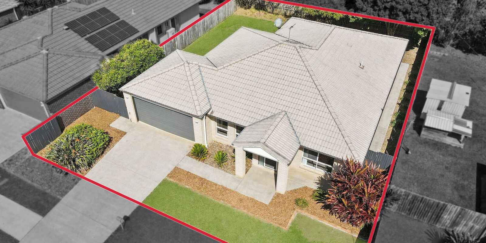 22 Piccadilly Street Bellmere