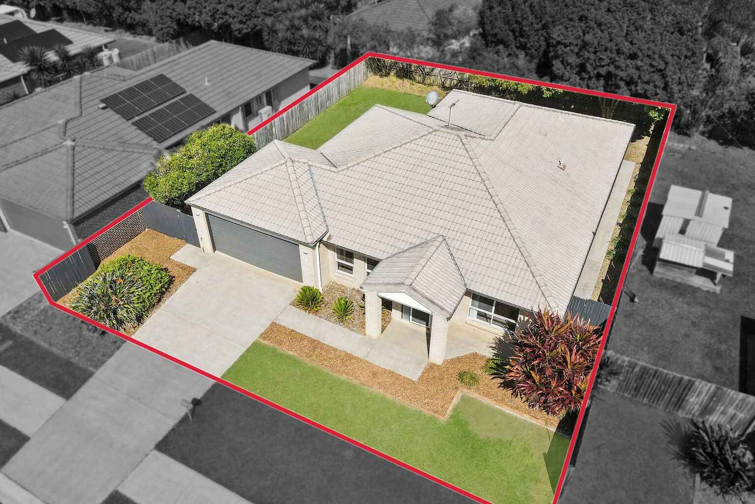 22 Piccadilly Street Bellmere