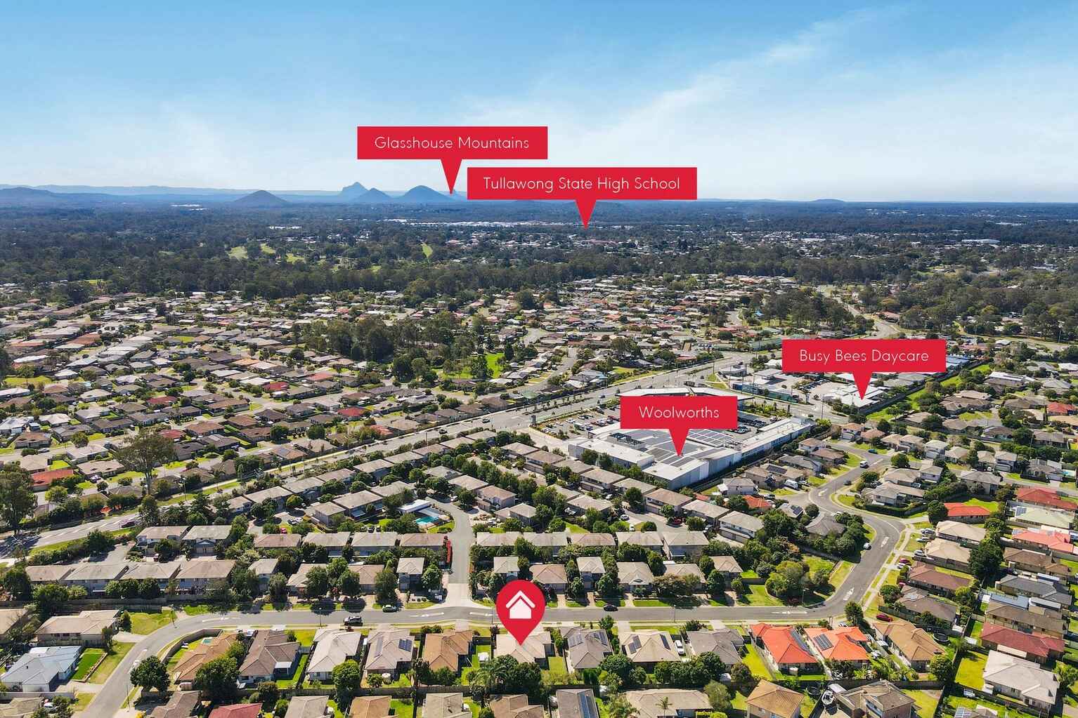 22 Piccadilly Street Bellmere