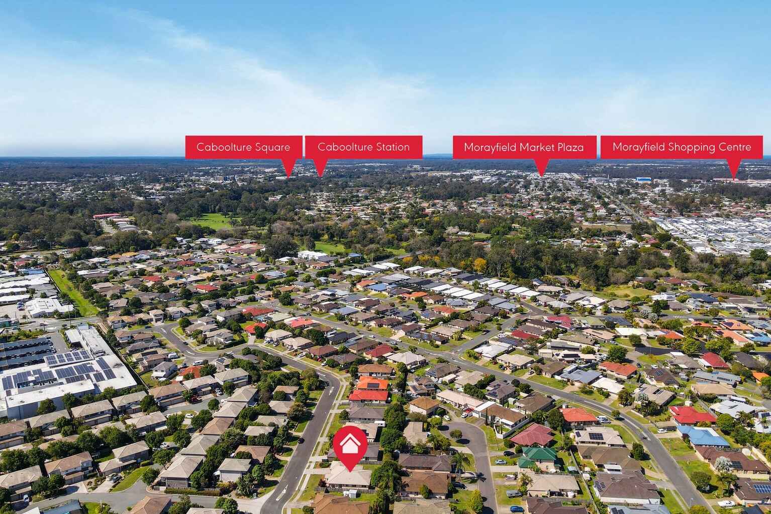 22 Piccadilly Street Bellmere