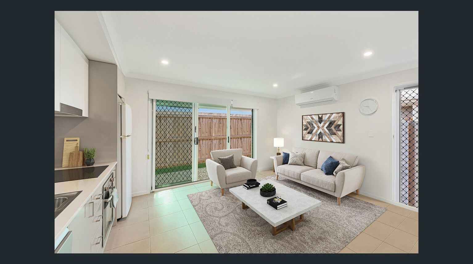 2/35 Paddington Street Bellmere