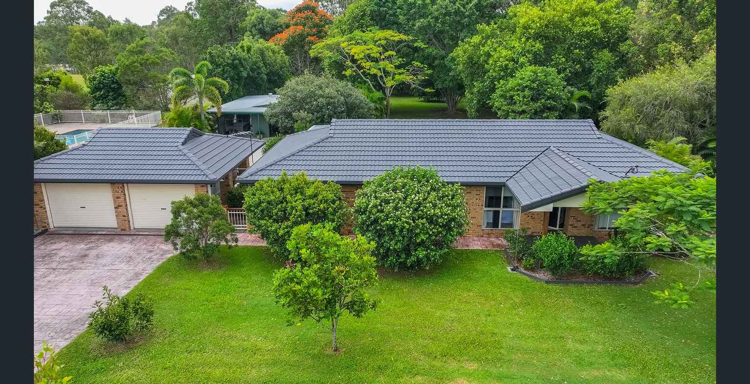 26 Palmridge Court Deception Bay