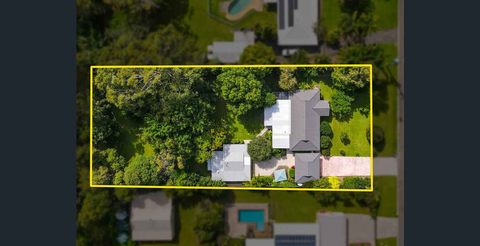 26 Palmridge Court Deception Bay