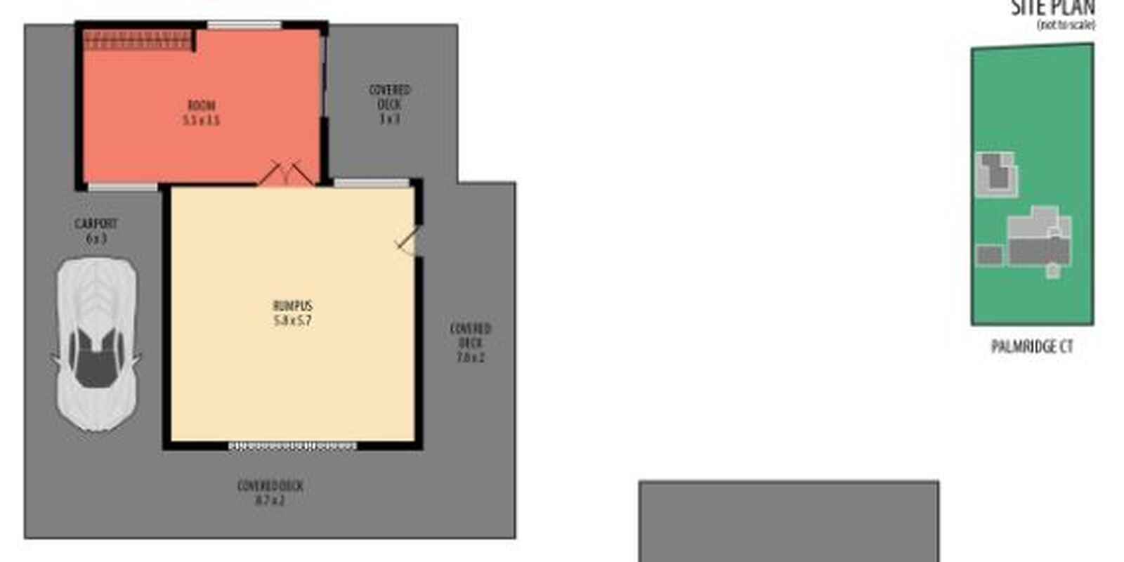 26 Palmridge Court Deception Bay