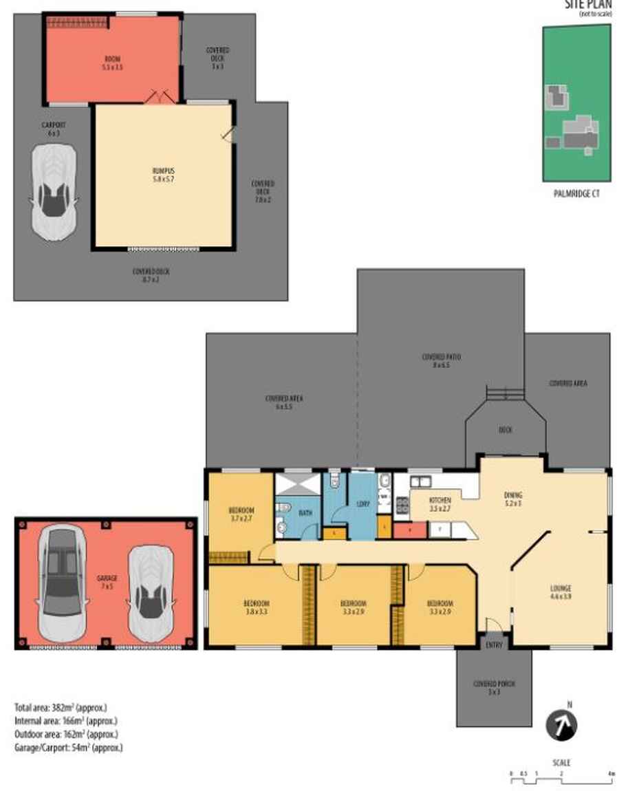 26 Palmridge Court Deception Bay
