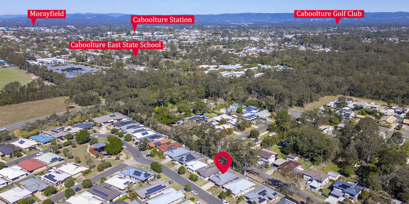 18 Bluestar Circuit Caboolture