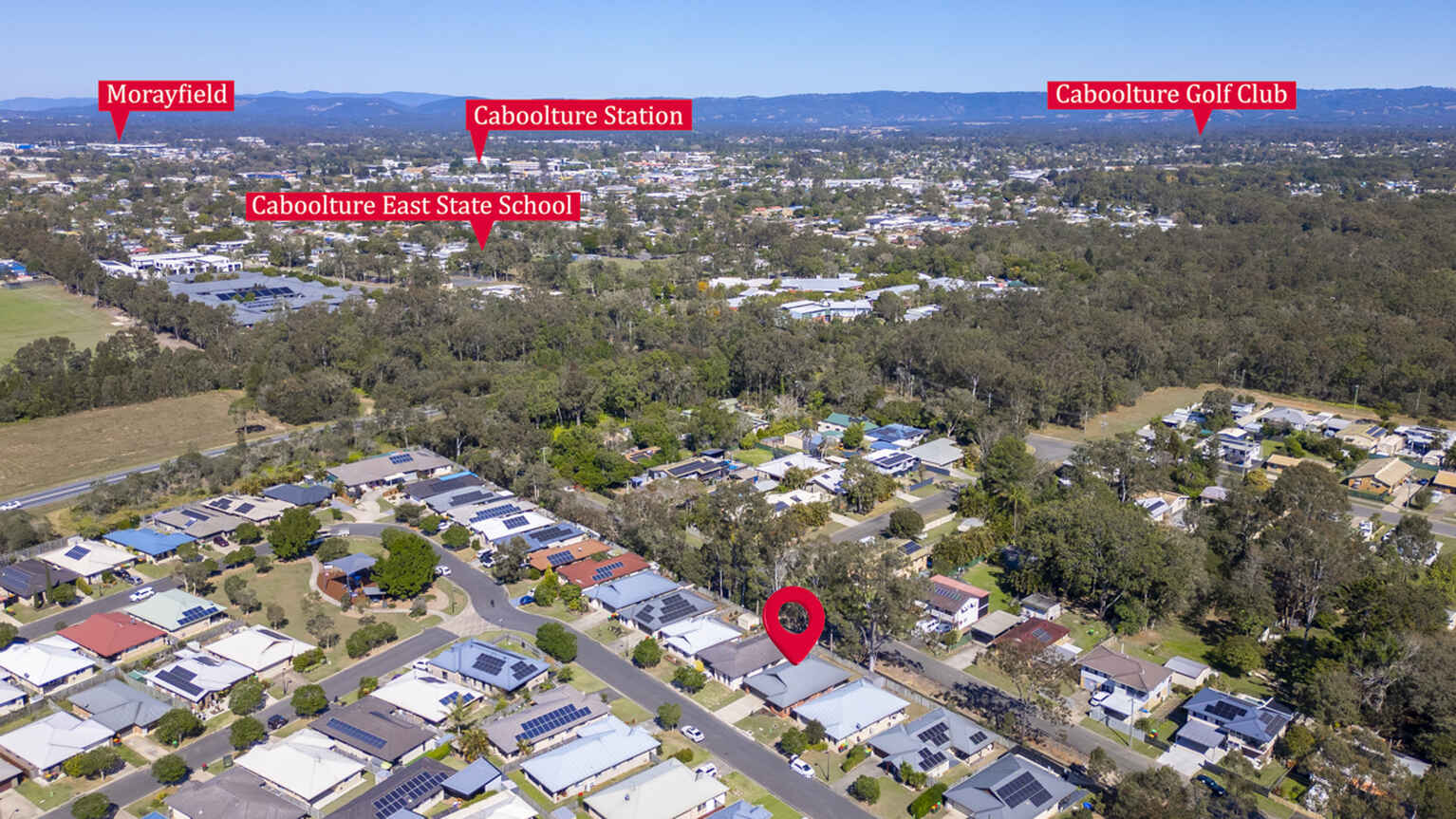 18 Bluestar Circuit Caboolture