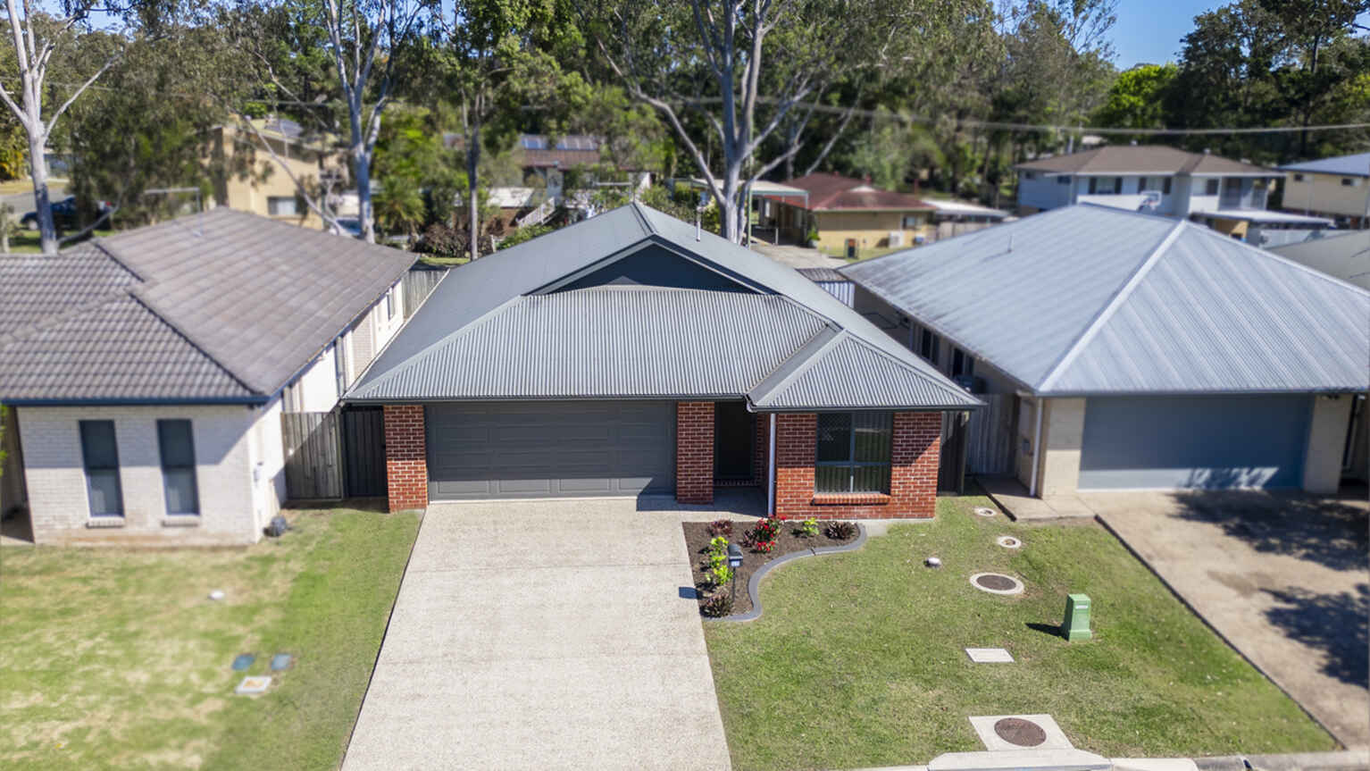 18 Bluestar Circuit Caboolture