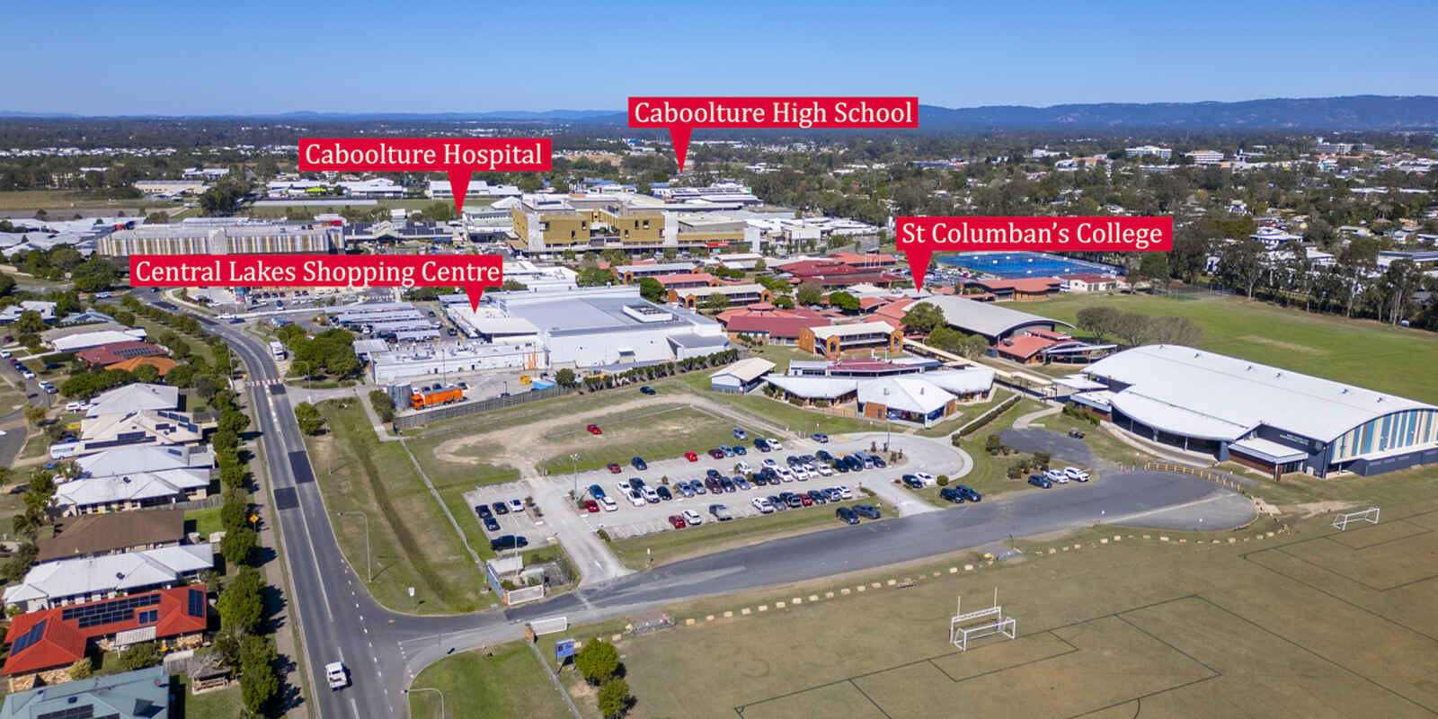 18 Bluestar Circuit Caboolture