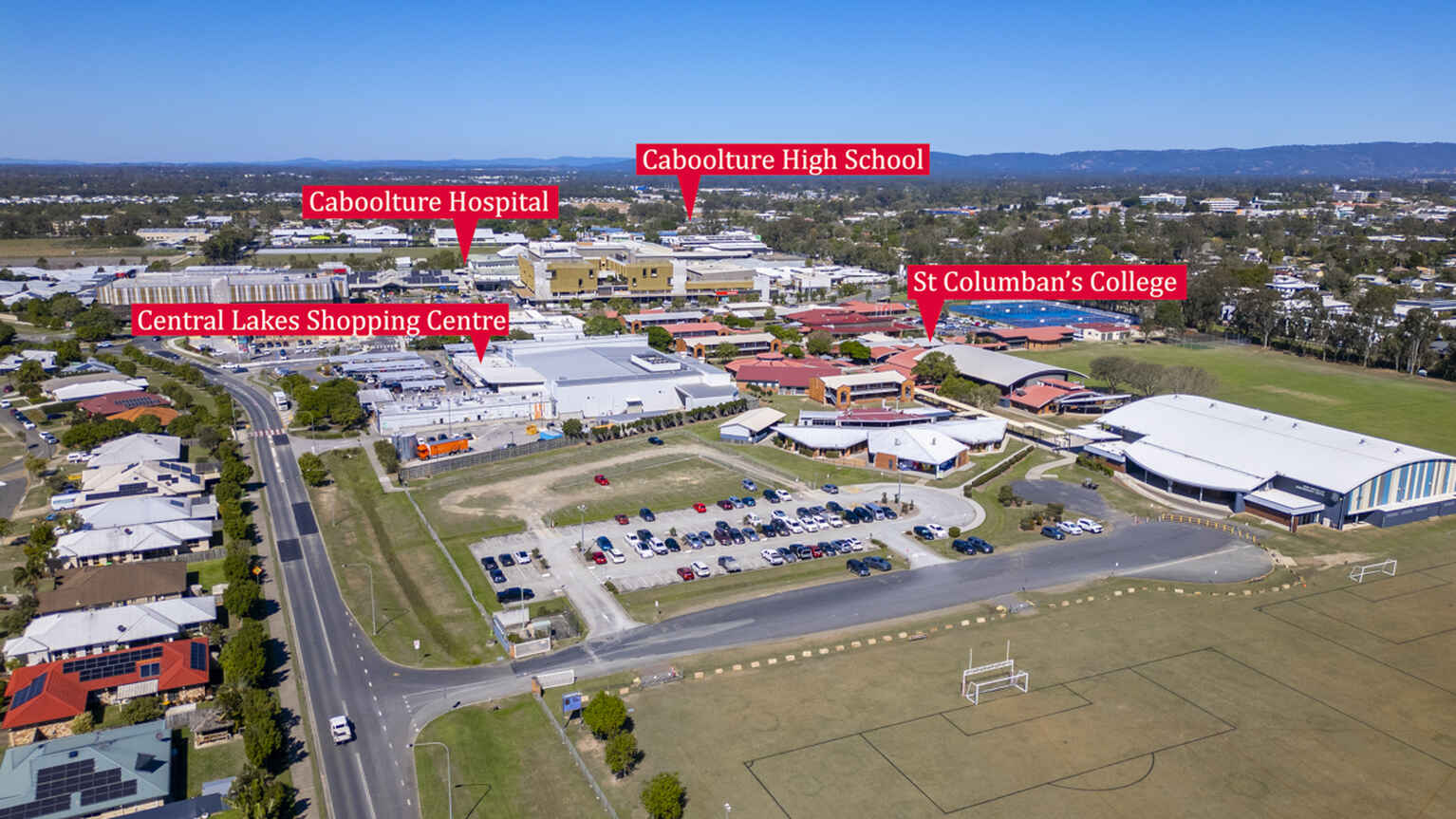 18 Bluestar Circuit Caboolture
