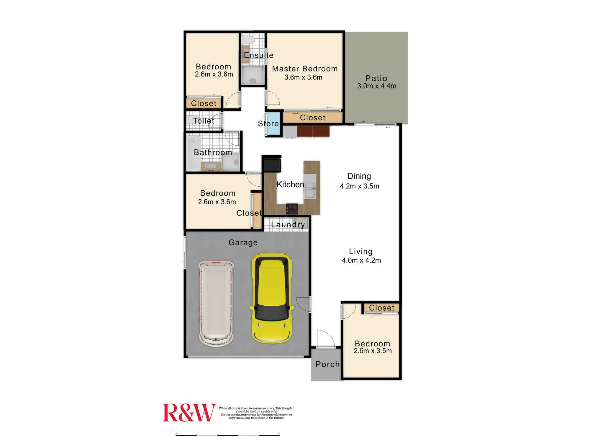 18 Bluestar Circuit Caboolture