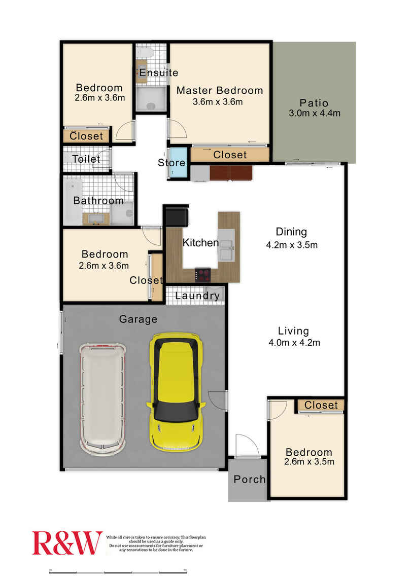 18 Bluestar Circuit Caboolture