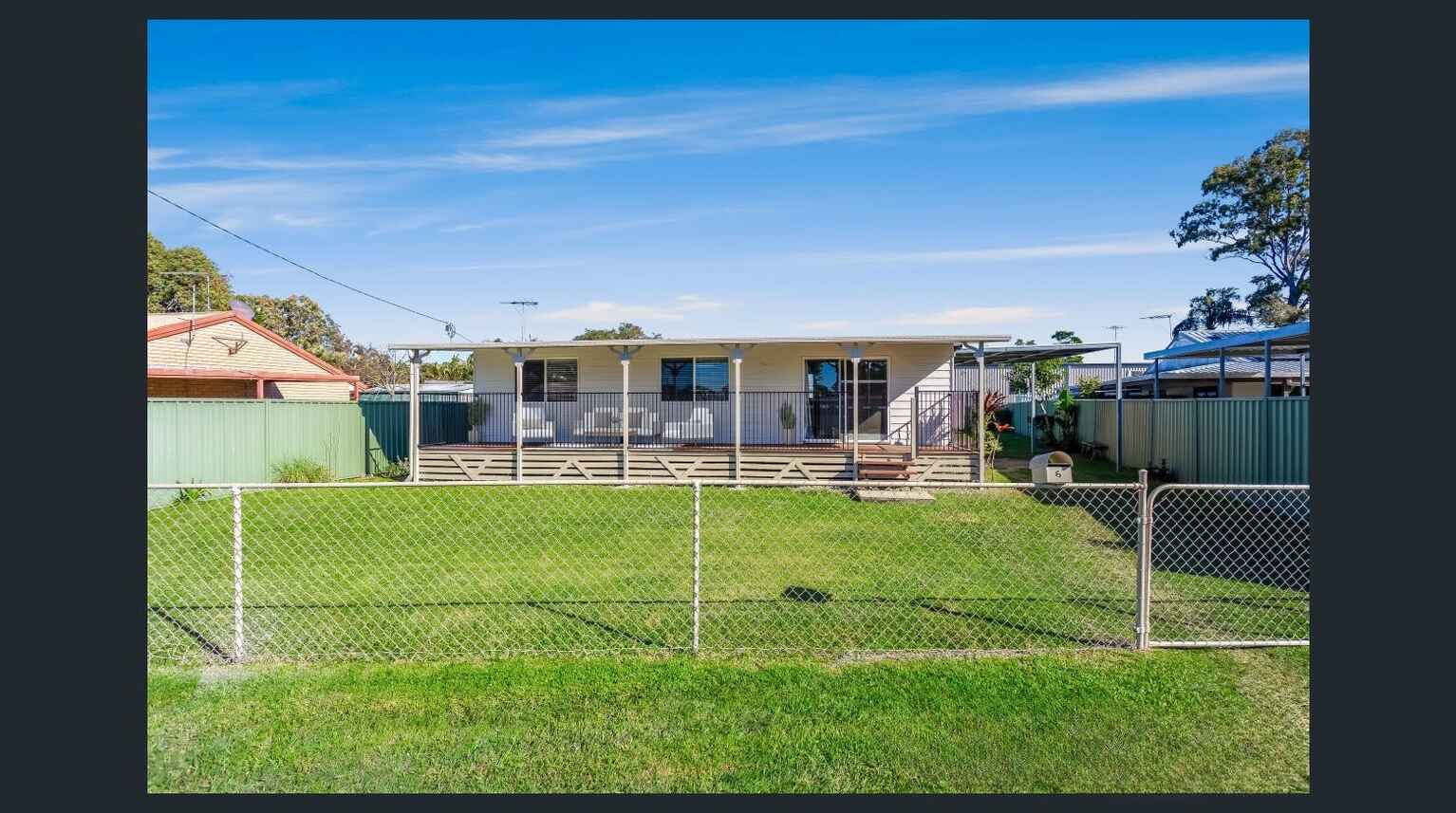 6 Morgan Court Caboolture 6 Morgan Court Caboolture