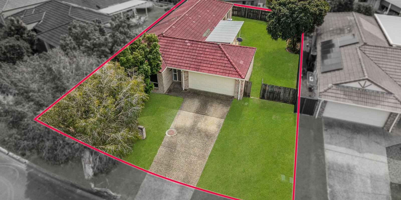 6 Lomandra Drive Morayfield