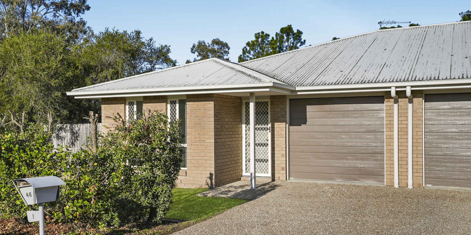 1/46 Peachfield Drive Morayfield