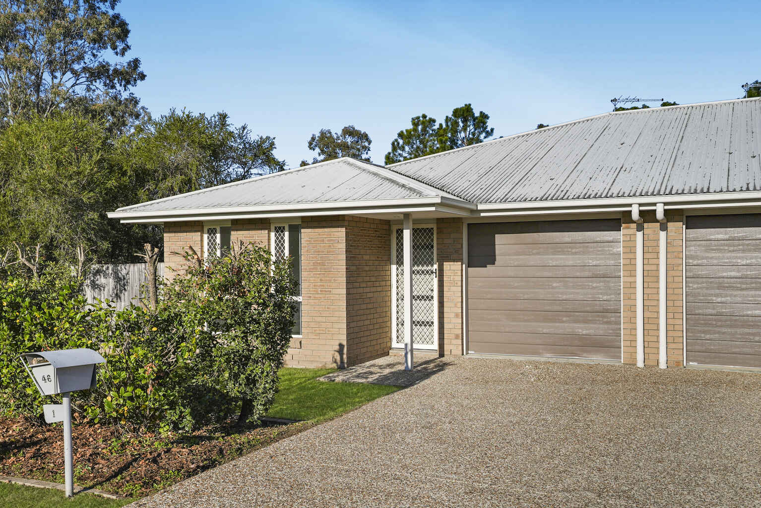 1/46 Peachfield Drive Morayfield
