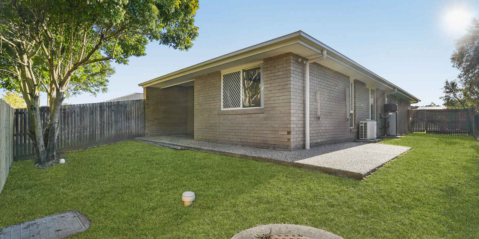 1/46 Peachfield Drive Morayfield