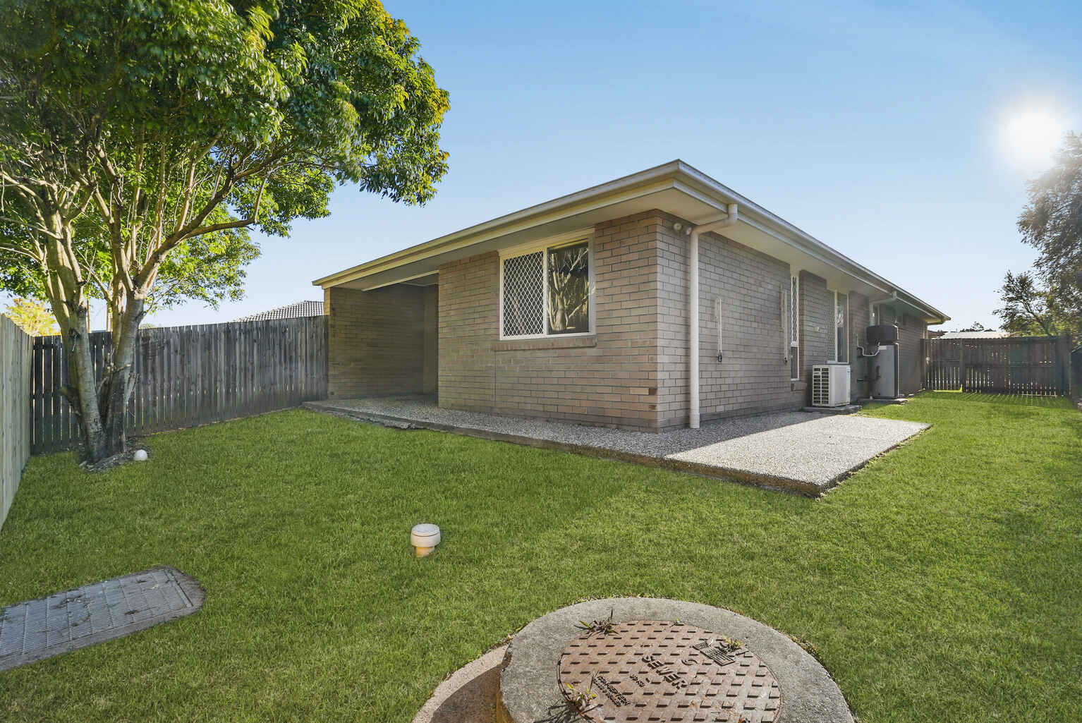 1/46 Peachfield Drive Morayfield