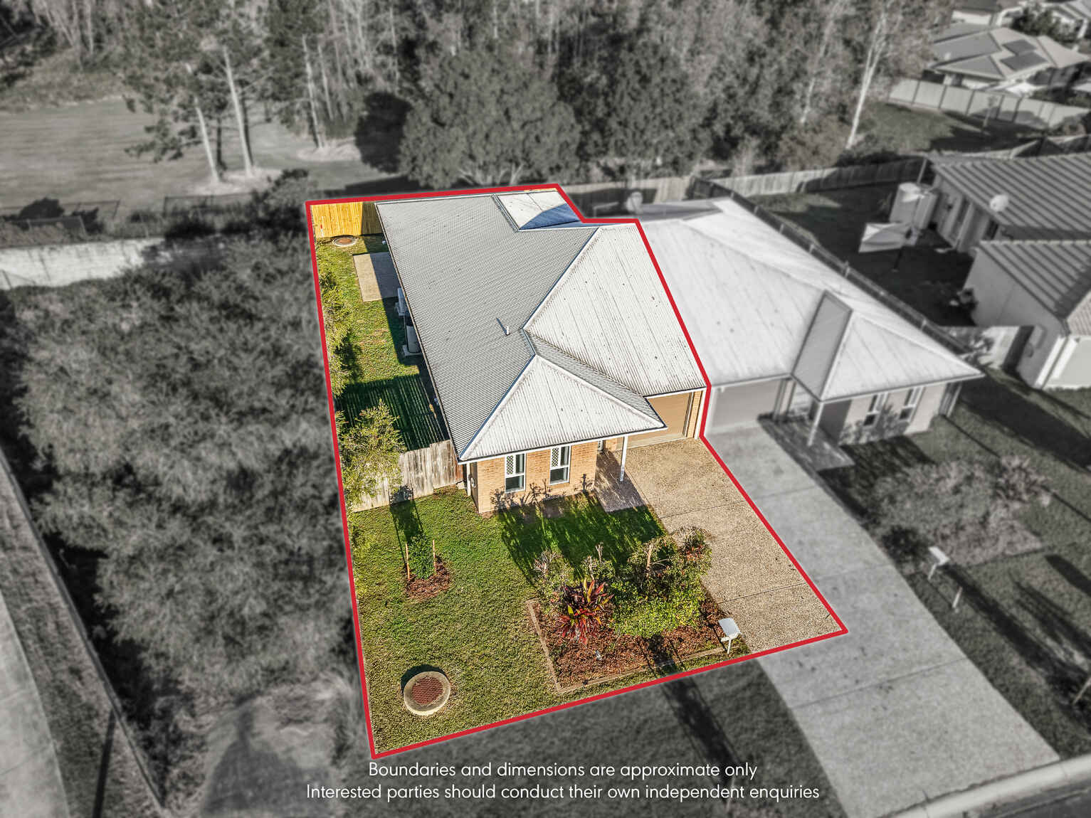 1/46 Peachfield Drive Morayfield
