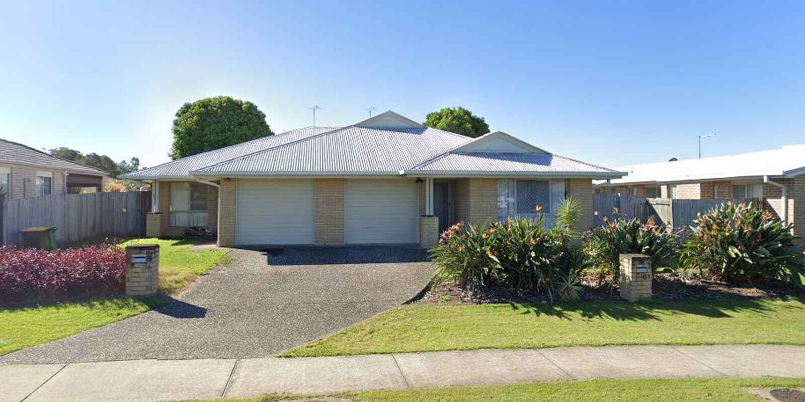1/61 Reibelt Drive Caboolture