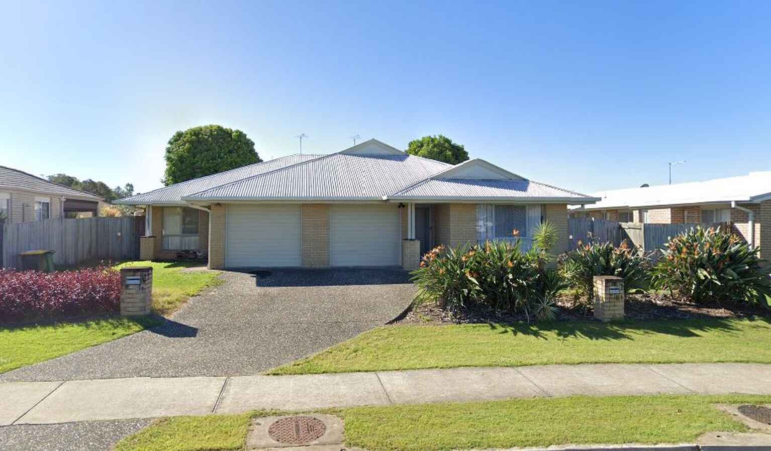 1/61 Reibelt Drive Caboolture