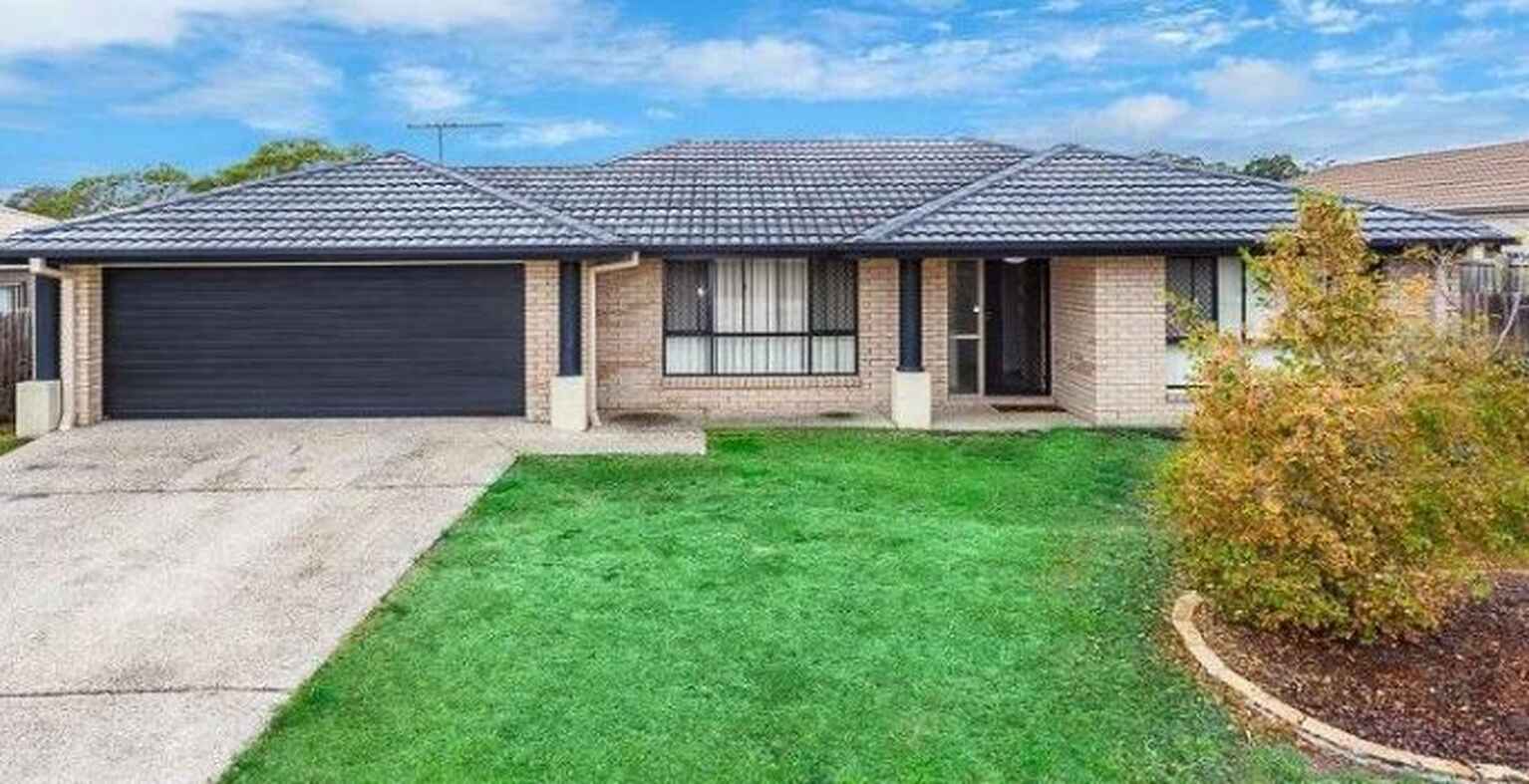 5 Radiata Court Morayfield