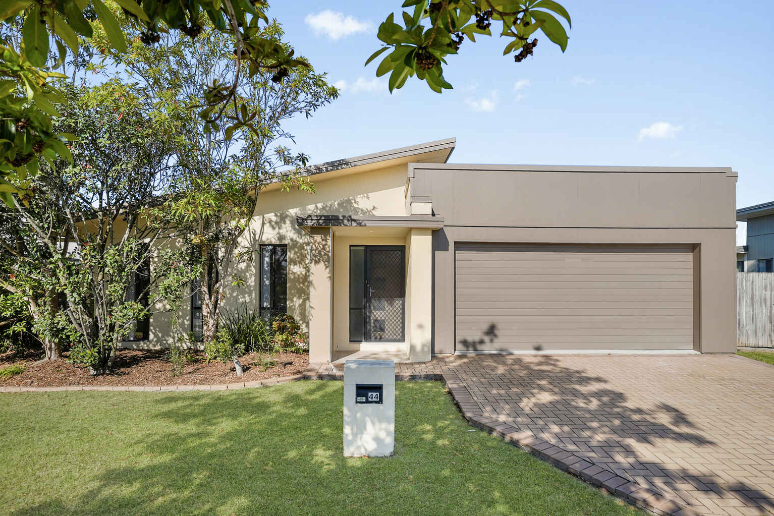 44 Male Road Caboolture