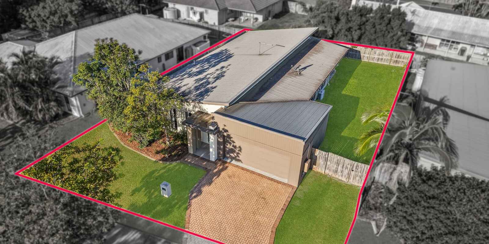 44 Male Road Caboolture