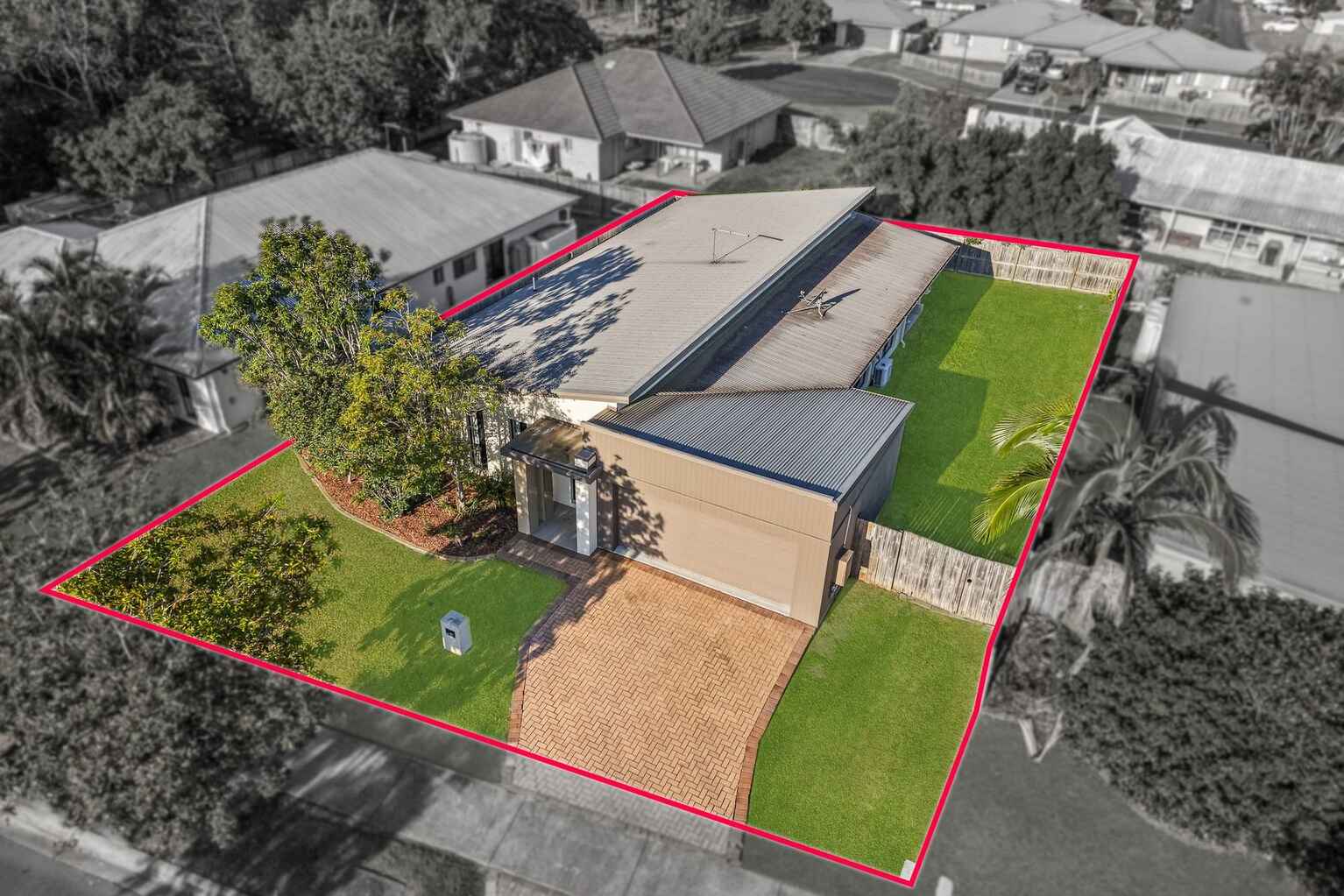 44 Male Road Caboolture