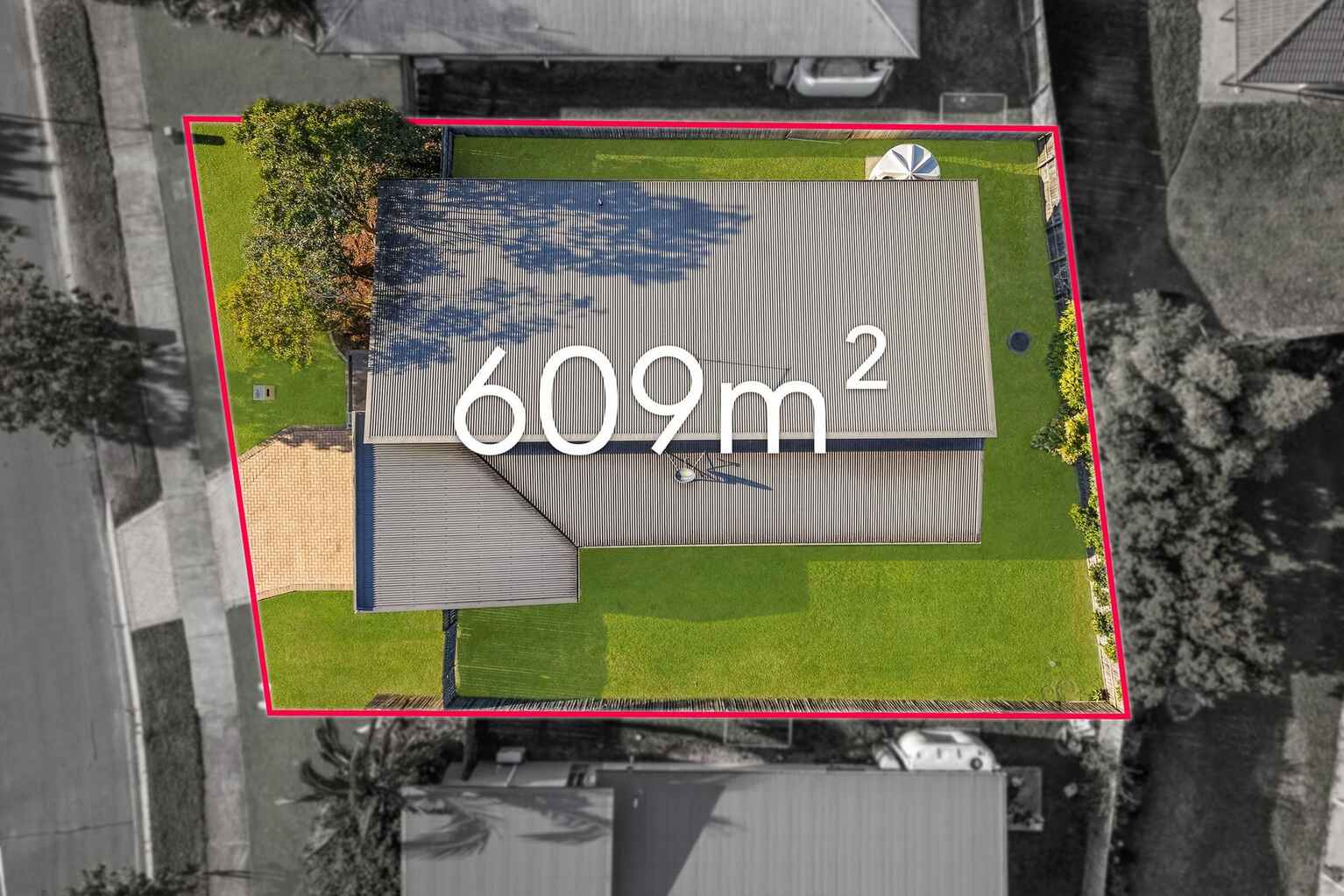 44 Male Road Caboolture