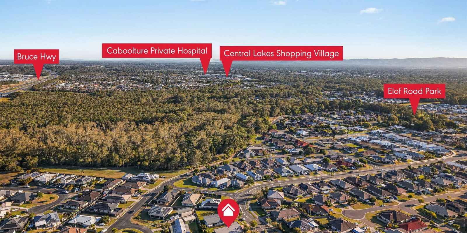 44 Male Road Caboolture