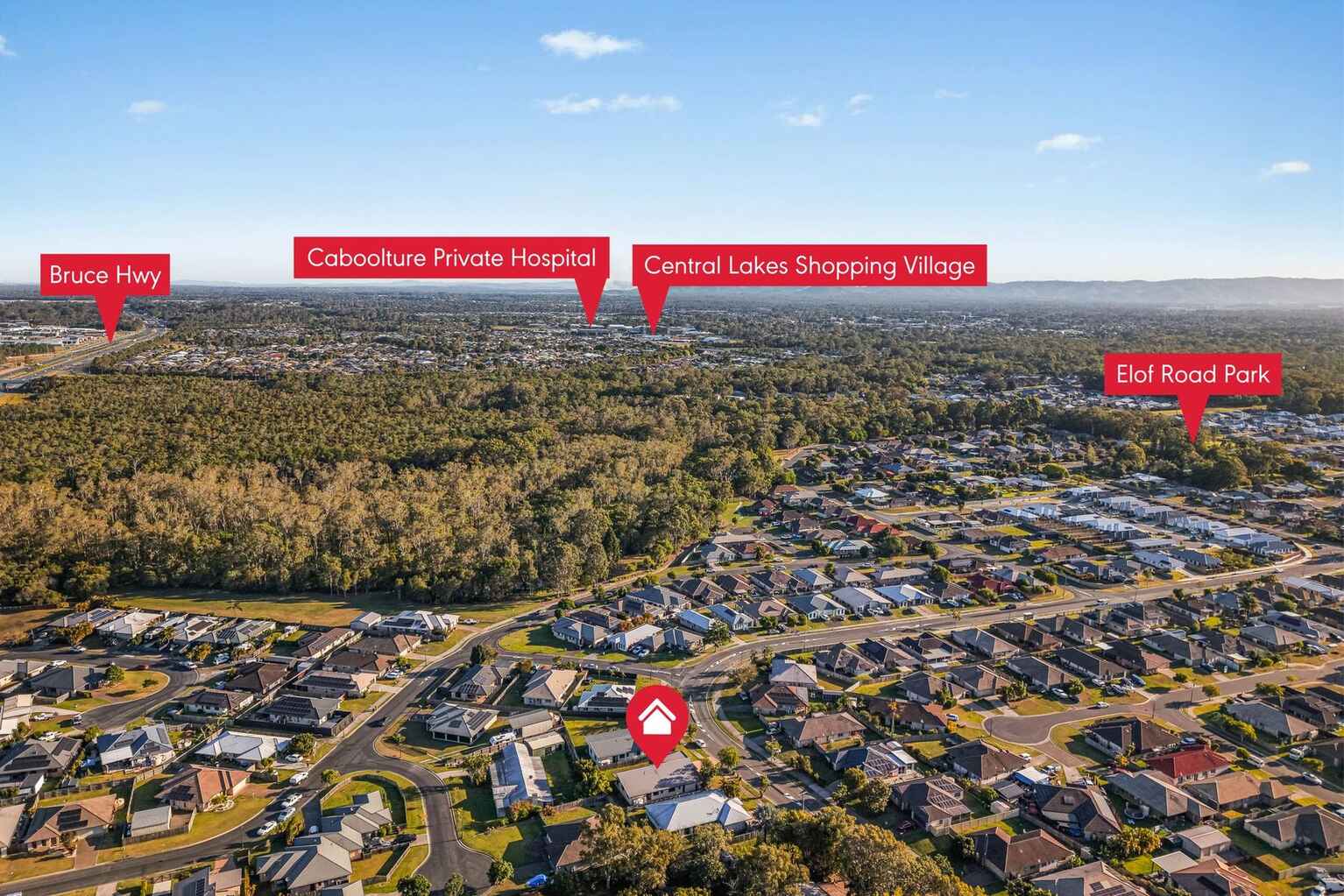 44 Male Road Caboolture