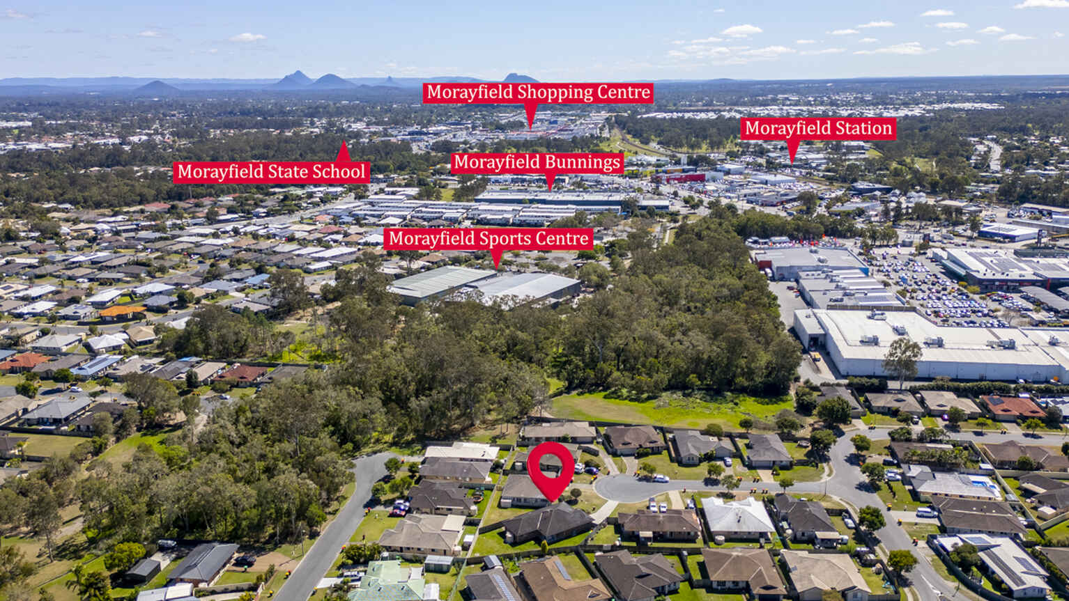 7 Shields Court Morayfield