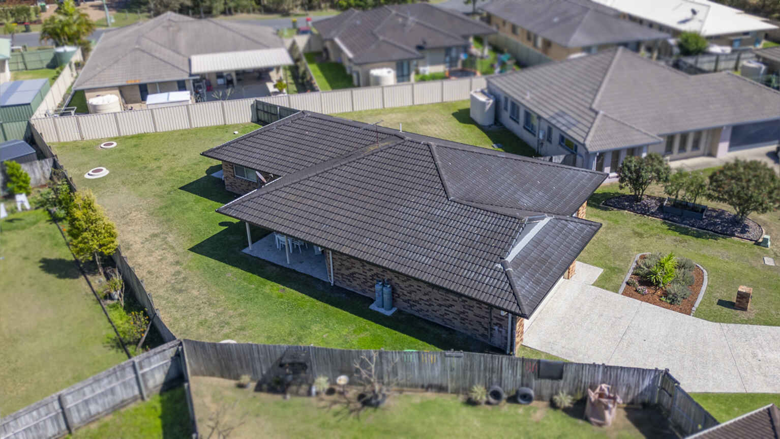 7 Shields Court Morayfield
