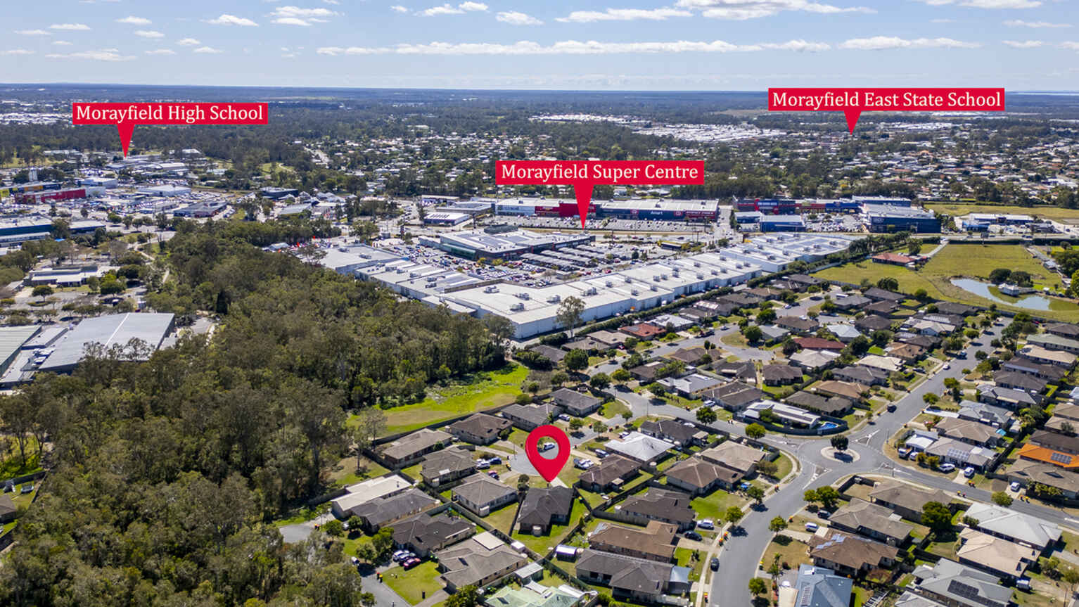 7 Shields Court Morayfield