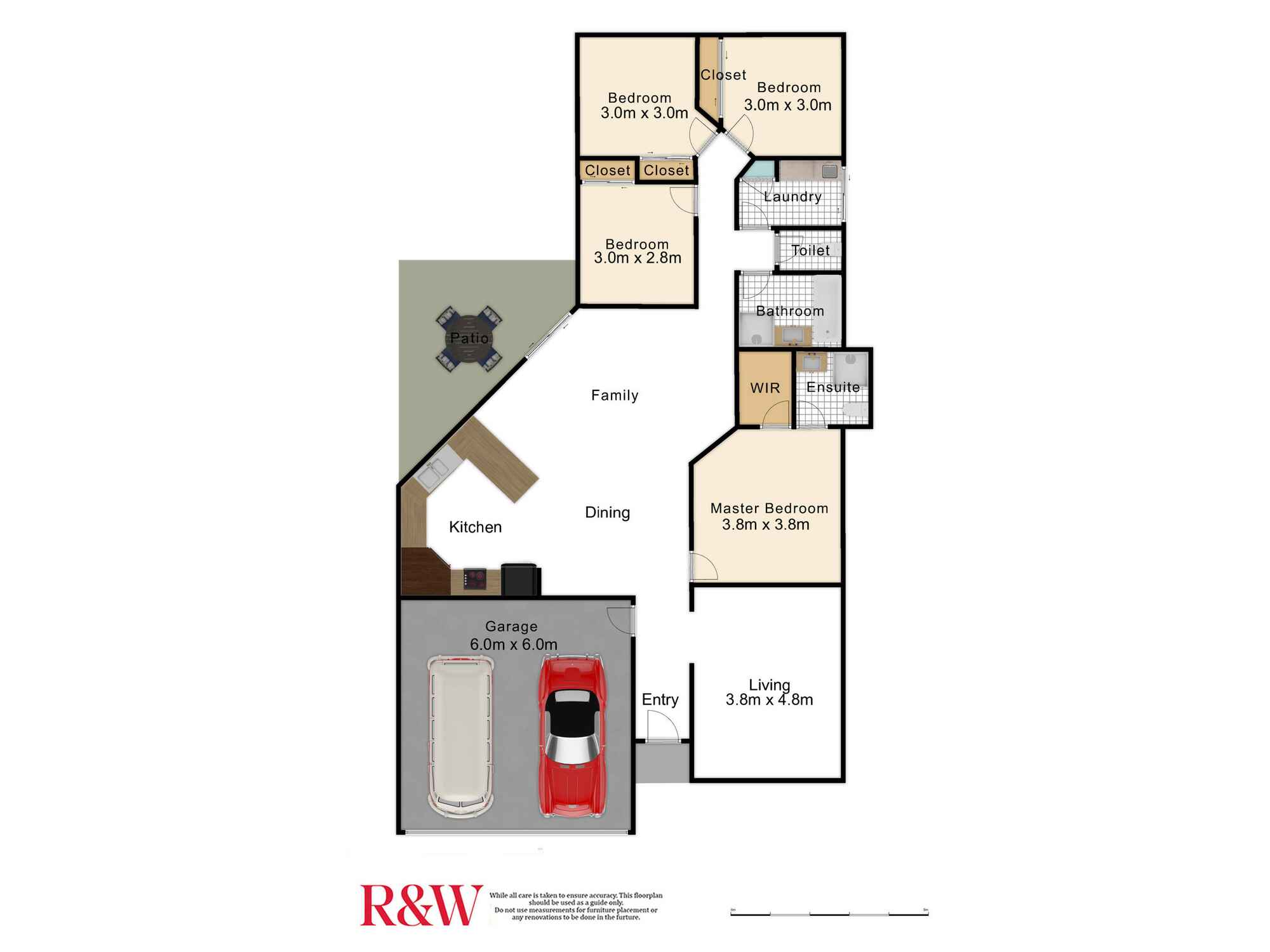 7 Shields Court Morayfield