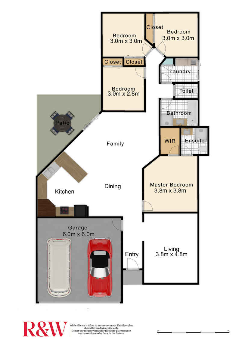 7 Shields Court Morayfield